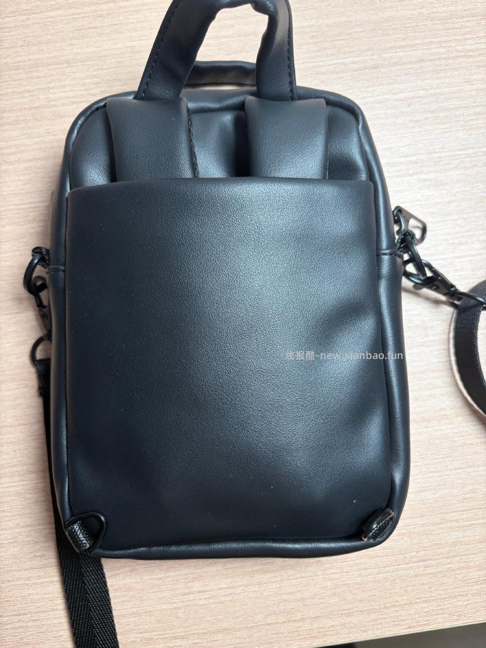 不知道能不能发之前姐妹分享的作业图五六质感很好pdd的盗版有线头没有开孔的那种都要卖35左右 - 线报酷