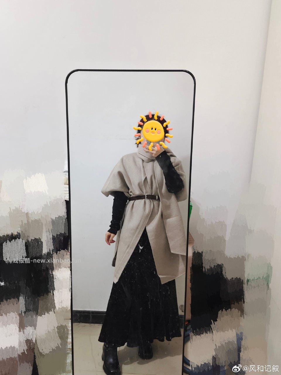 斗篷返图来了️ - 线报酷