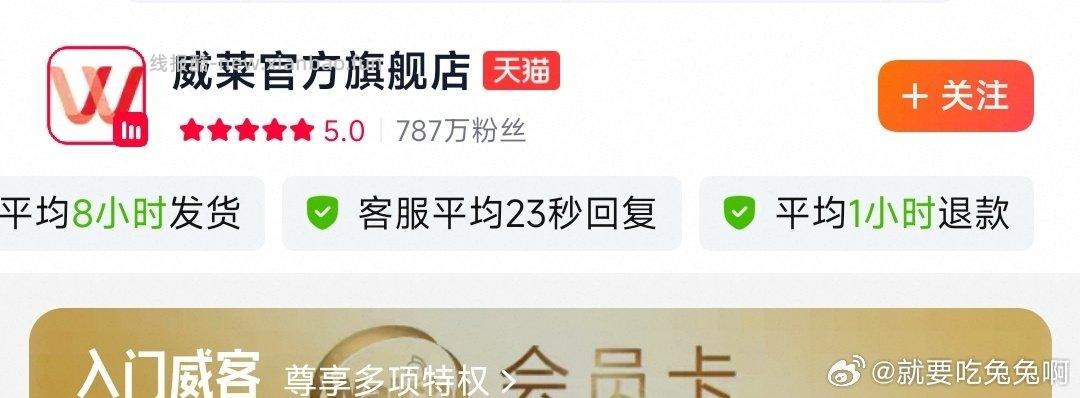 wl有会员积分的可以换5等级入门399分高等级的299分 - 线报酷