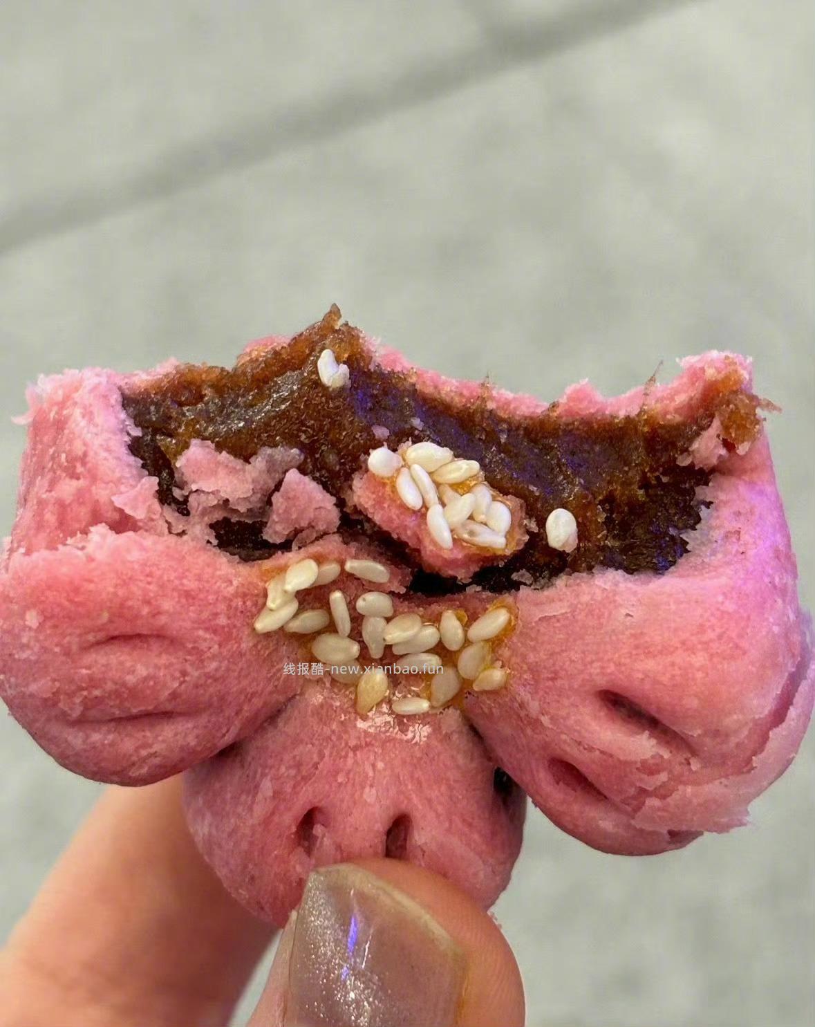 知味观杭州特产糕点小吃*5件 40元 - 线报酷