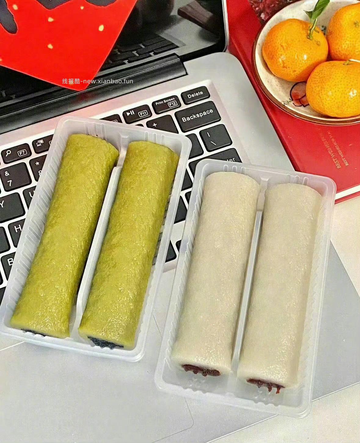 知味观杭州特产糕点小吃*5件 40元 - 线报酷