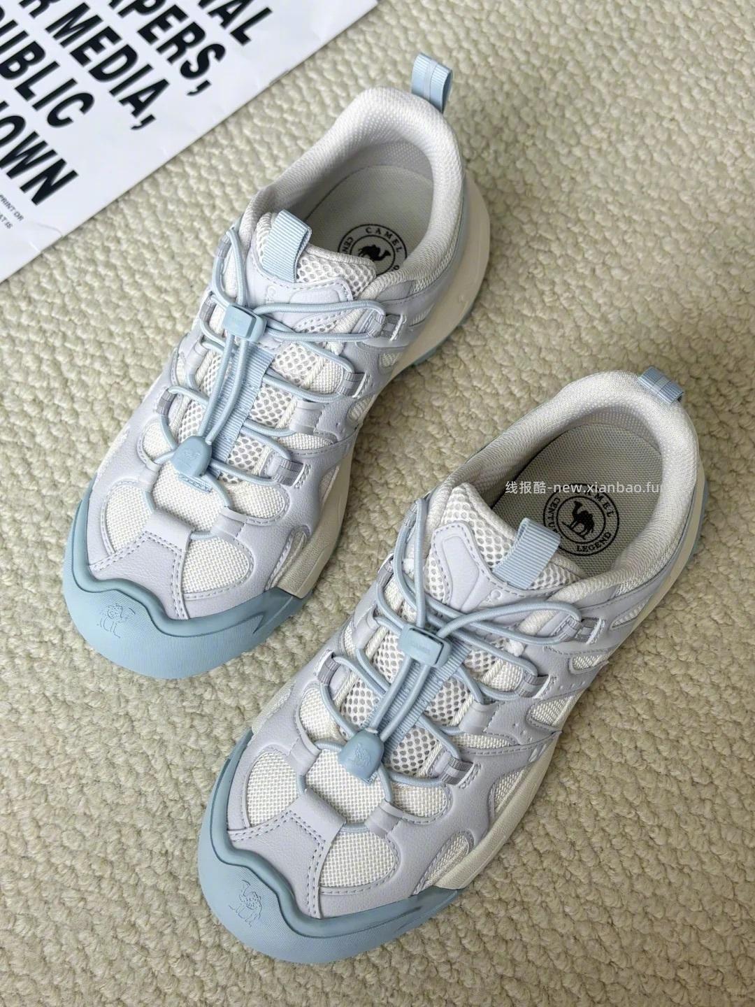 骆驼新品 ‼️ 捡漏价160出头拿下 原价要四百➕ - 线报酷