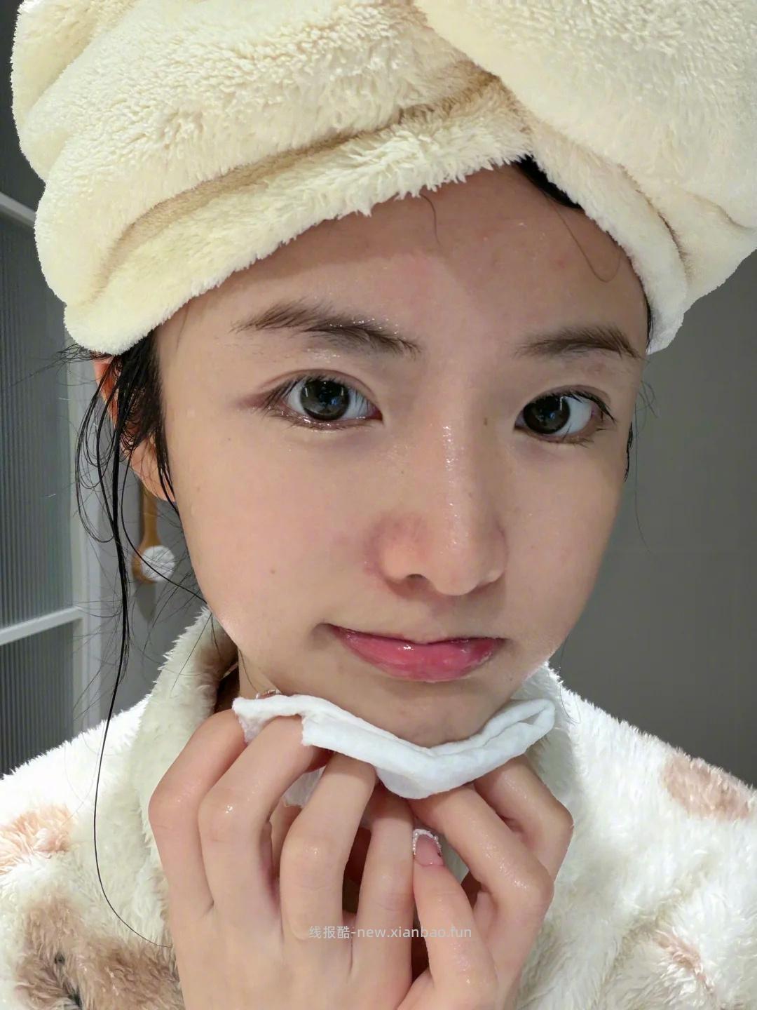 芙清医用洁面乳 14.9元/支 - 线报酷