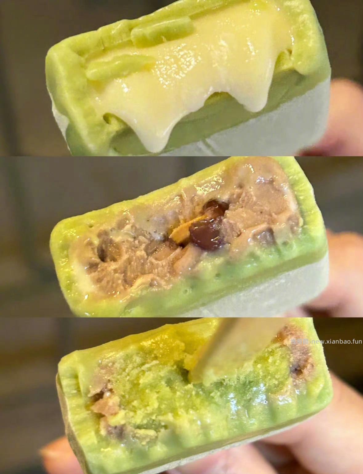 78元 光明 多口味冰淇淋任选5组+送八宝饭*2/米汉堡*2袋 雪糕 奶昔杯 - 线报酷