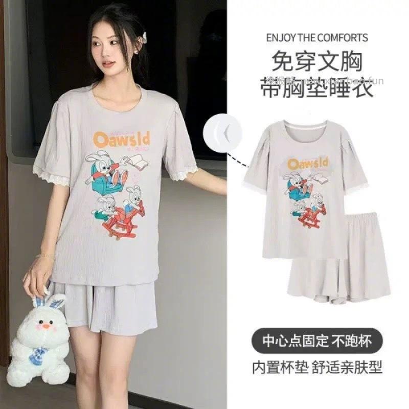 真维斯居家服套装 30元 - 线报酷