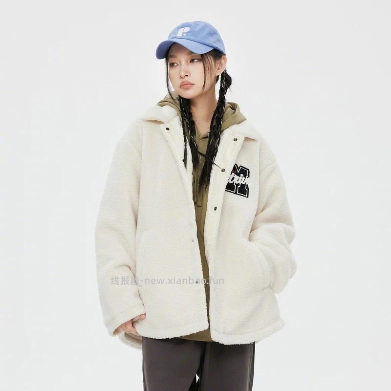 美特斯邦威春季夹克外套上衣合集 93元 - 线报酷