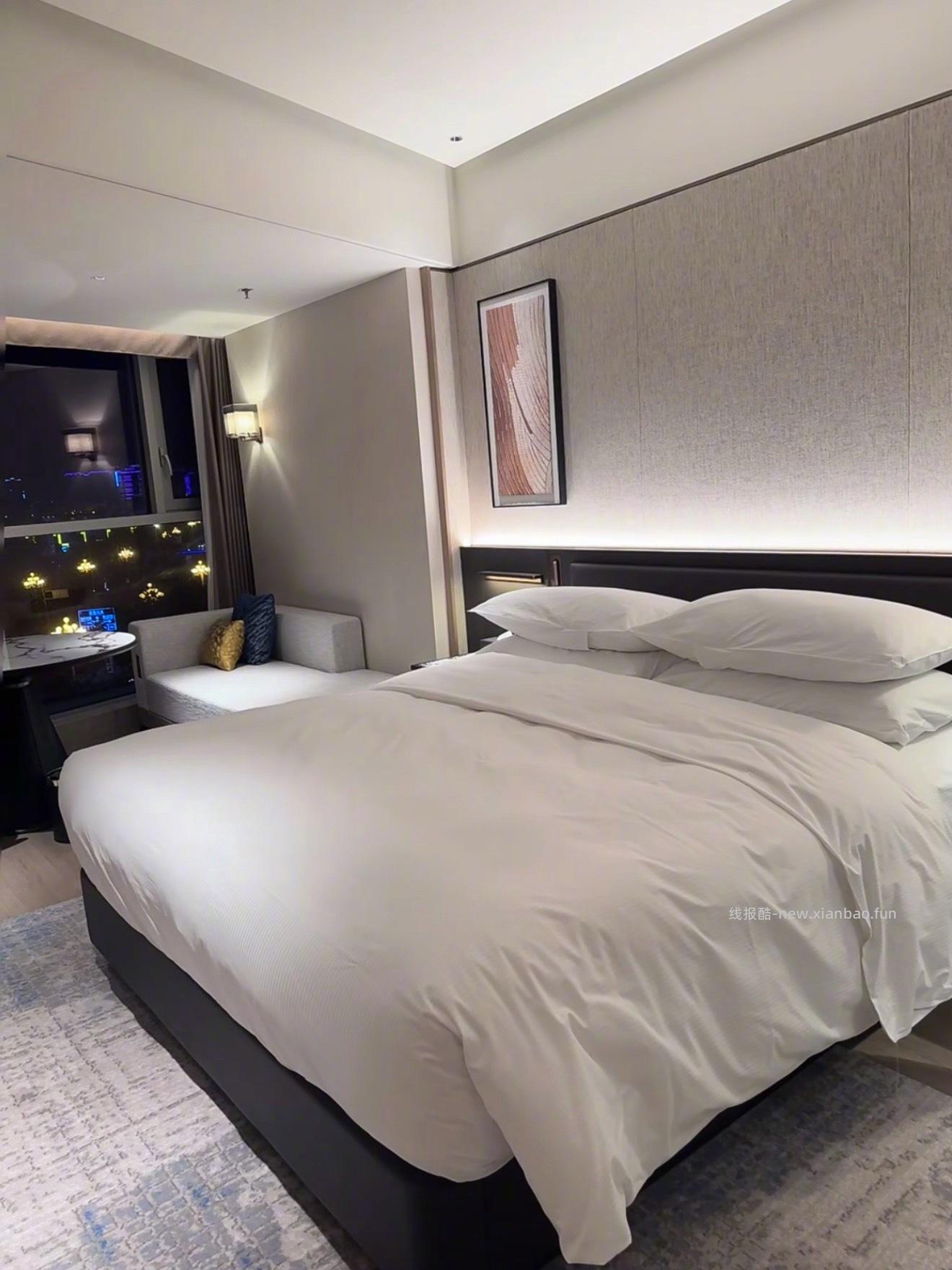 希尔顿酒店 269元/晚 - 线报酷