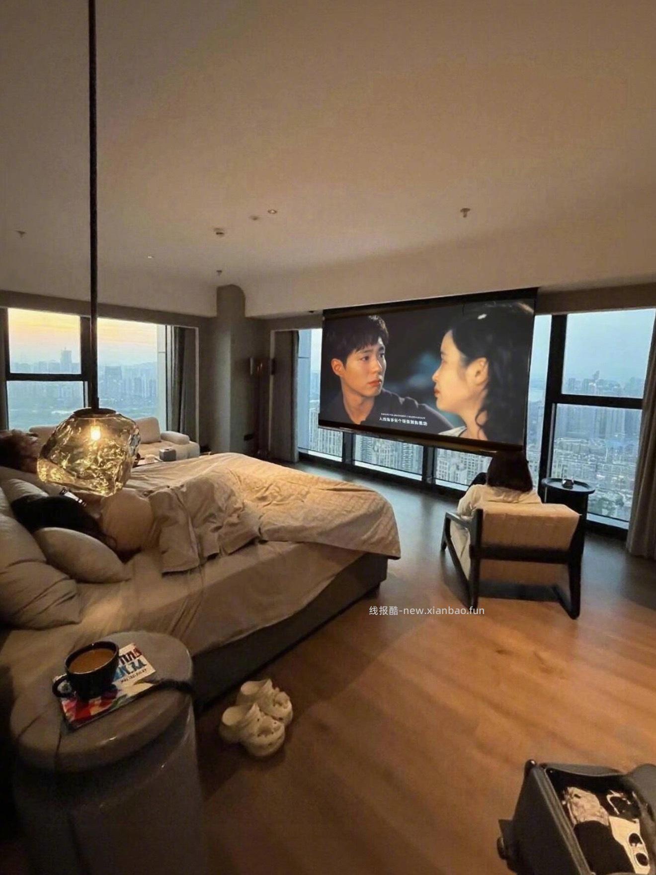 希尔顿酒店 269元/晚 - 线报酷