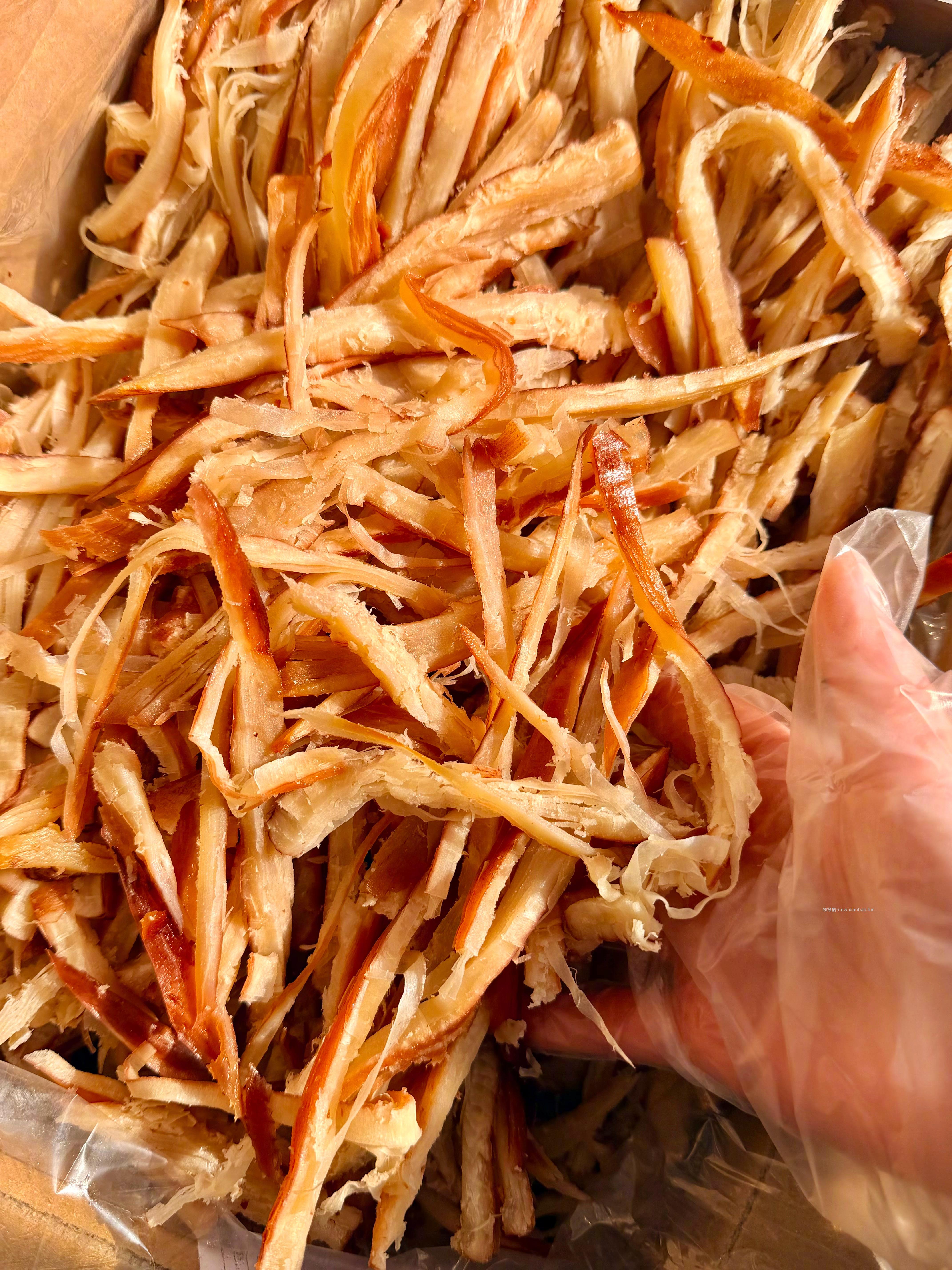 海的味道我知道 🤤 - 线报酷