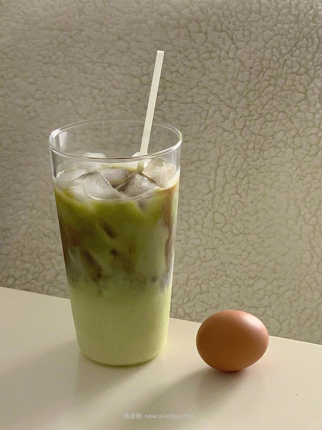 抱个椰椰子水 3.3元/瓶 - 线报酷