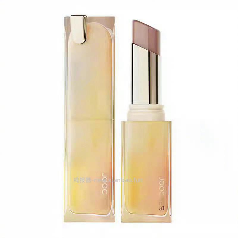 46元 Joocyee酵色 晶冻/粉雾口红*2支 镜面 哑光质地都有 - 线报酷