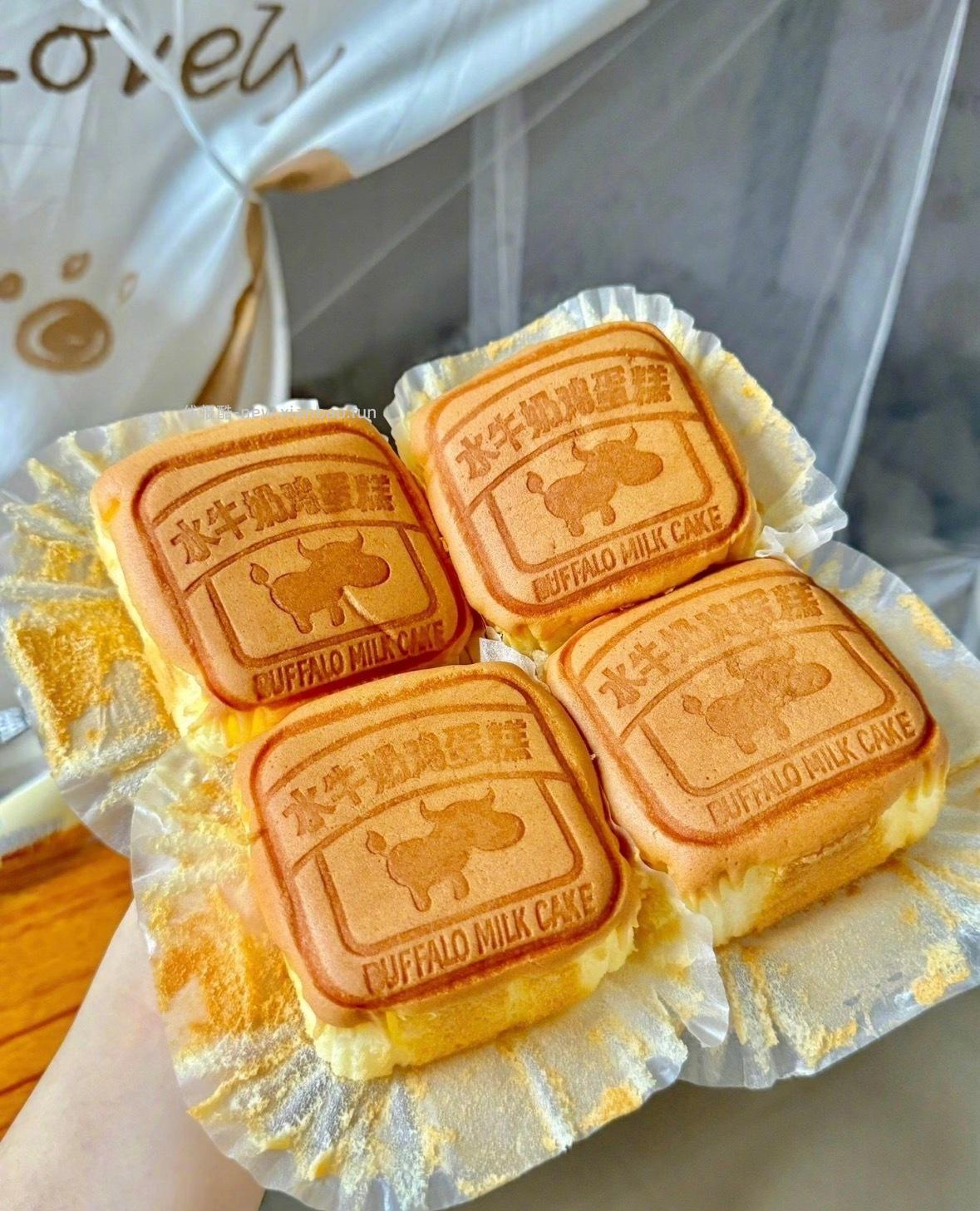 14元 沪上阿姨 吐司面包*任选6件 有小奶砖吐司 鲜蛋皮吐司 - 线报酷