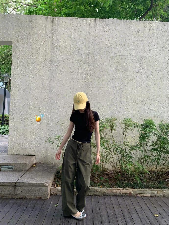 森马裤子任选 34.5元/件 - 线报酷