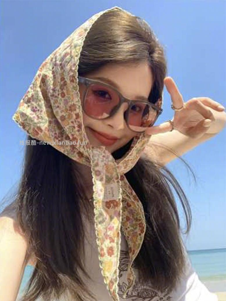 Ohsunny墨镜选前4项 45元 - 线报酷