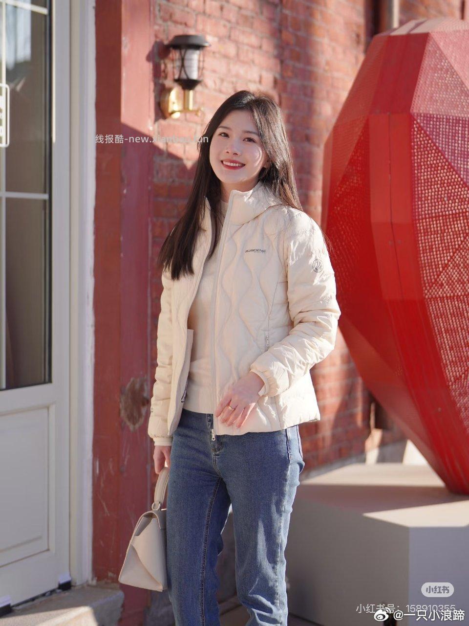 反季买 波司登轻薄鹅绒服 很好看 一衣多穿 四个颜色 185左右 - 线报酷