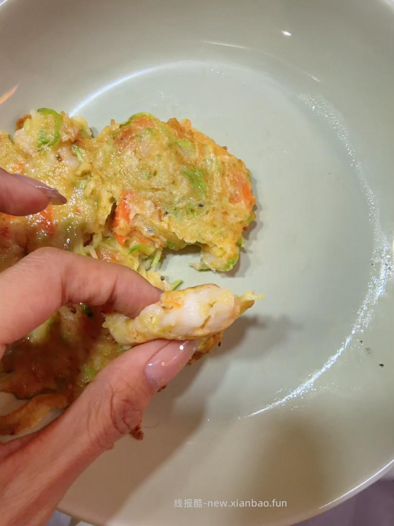 昨天发的潮发的牛肉丸 空气炸锅10分钟 很好吃 今天还可以买 - 线报酷