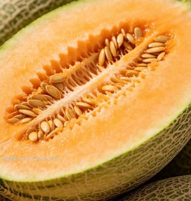 京鲜生哈密瓜2个 19.9元 - 线报酷