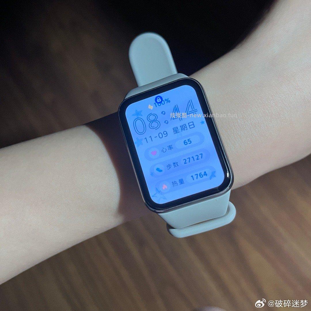 手表划算不 - 线报酷