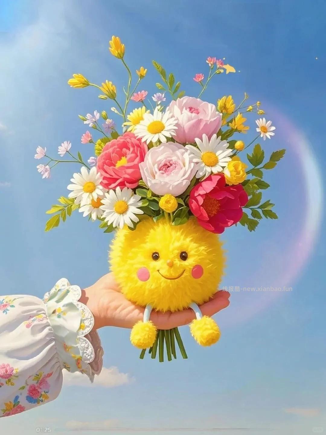 早上好鸭 - 线报酷