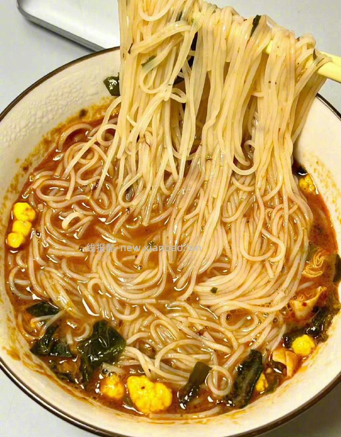 宛禾麻酱米线*5袋 16.9元 - 线报酷