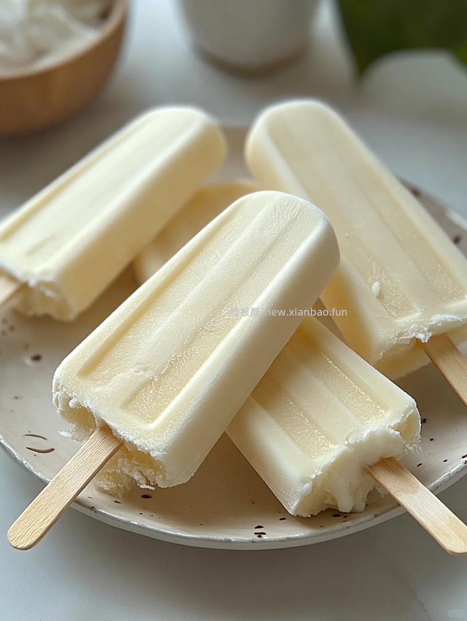 伊利冰淇淋含赠共40支 52.9元 - 线报酷