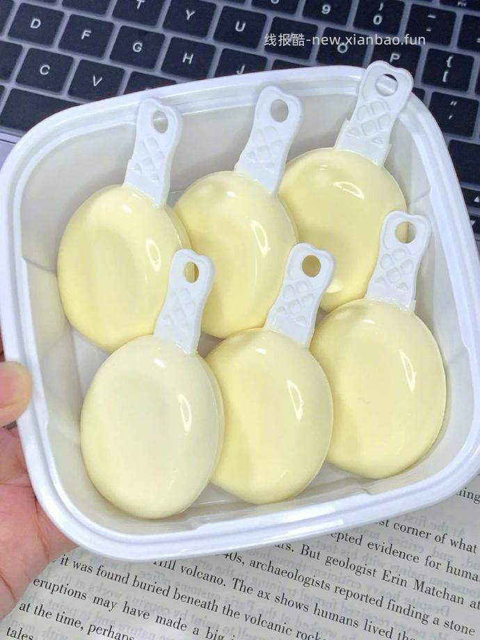 妙可奶酪棒20g*20支 16.9元 - 线报酷