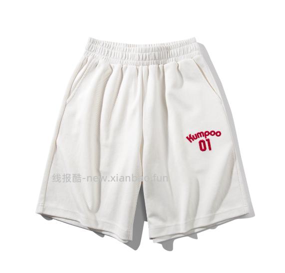 薰风运动短袖T恤/运动短裤 25元 - 线报酷