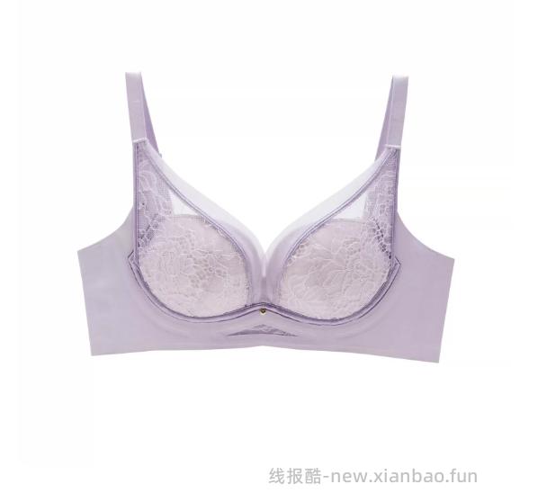 GOSO香蜜闺秀各种内衣 拍2件 34.77元 - 线报酷