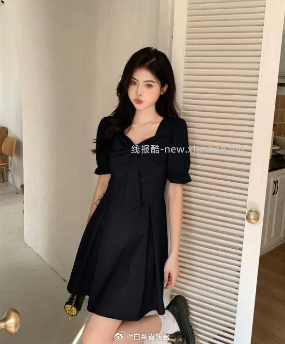 连衣裙合集 39.9元 - 线报酷