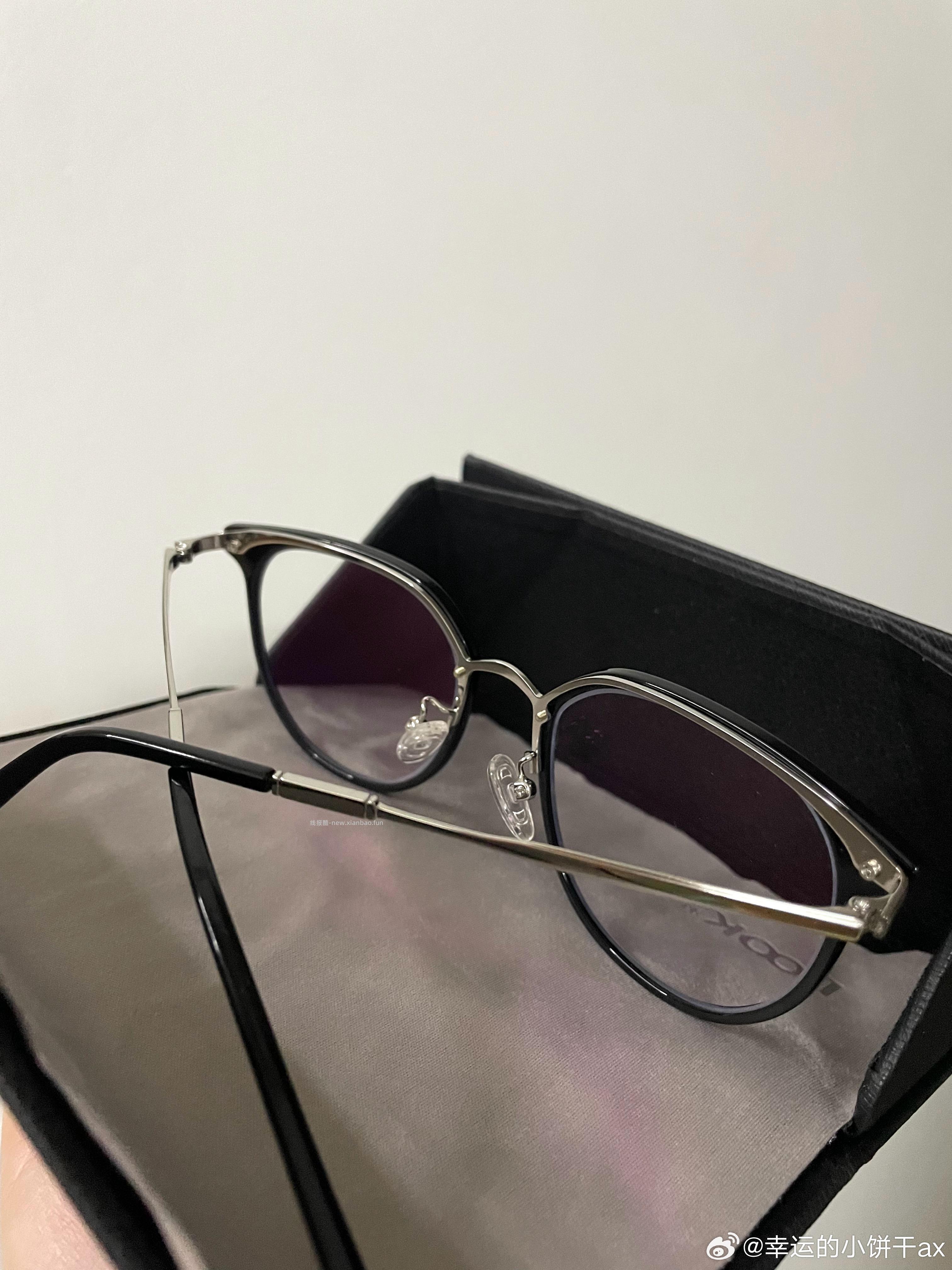 🕶️墨镜50r左右 我的加购顺序 1 发给🤖️ tb加购 fl饭可能5左右 2 - 线报酷