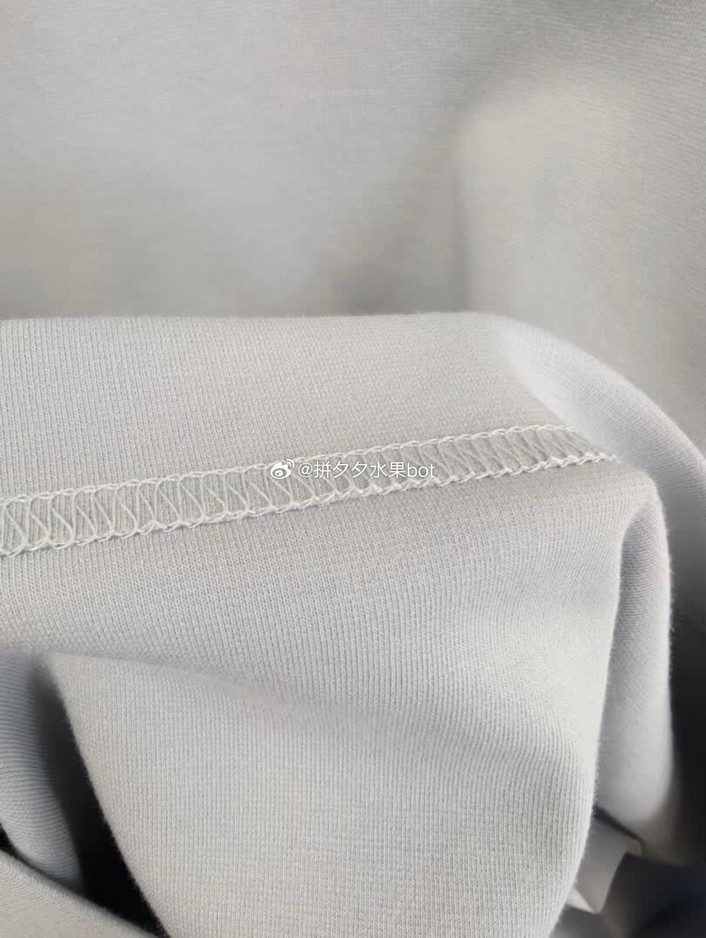 新疆棉210g纯棉短t 19.9元 - 线报酷