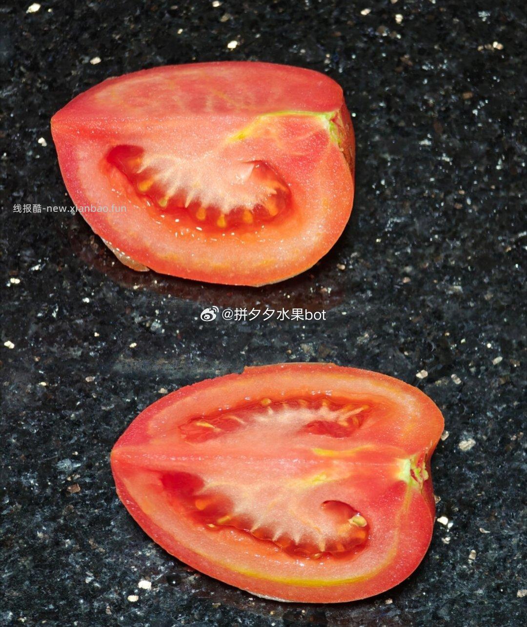 普罗旺斯番茄净重4.5斤 17.9 单果125g+ - 线报酷