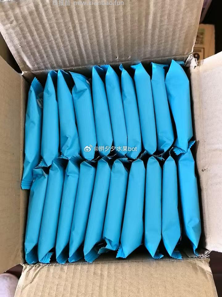 比比赞鲜乳大饼1000g/箱 15.9元 - 线报酷
