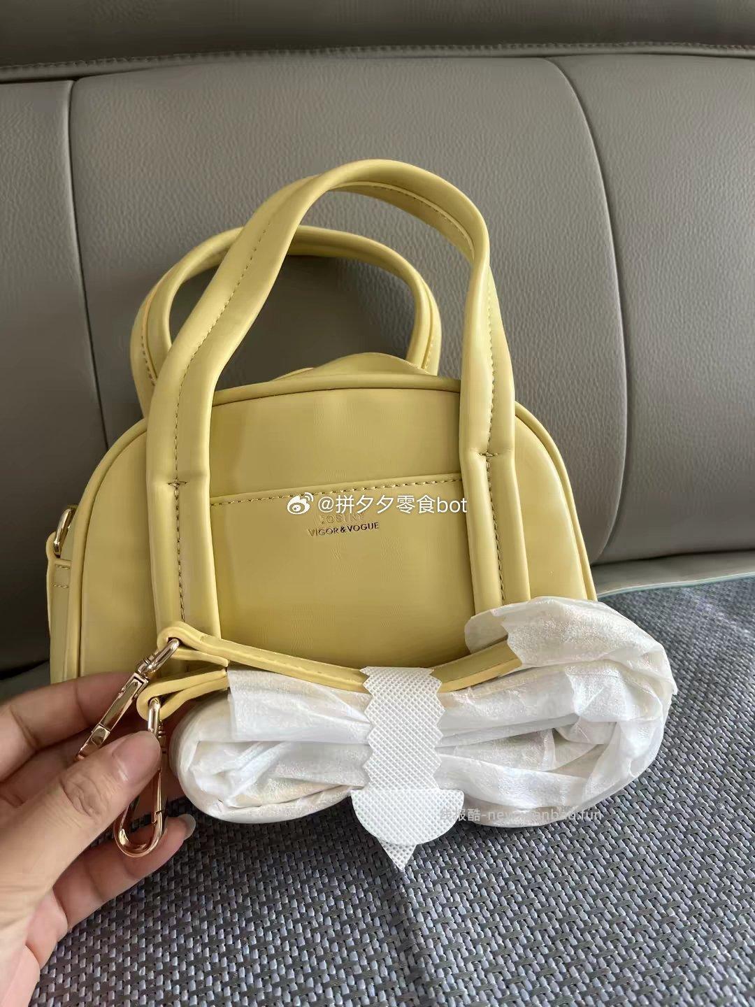 卓诗尼包包合集 69元 - 线报酷