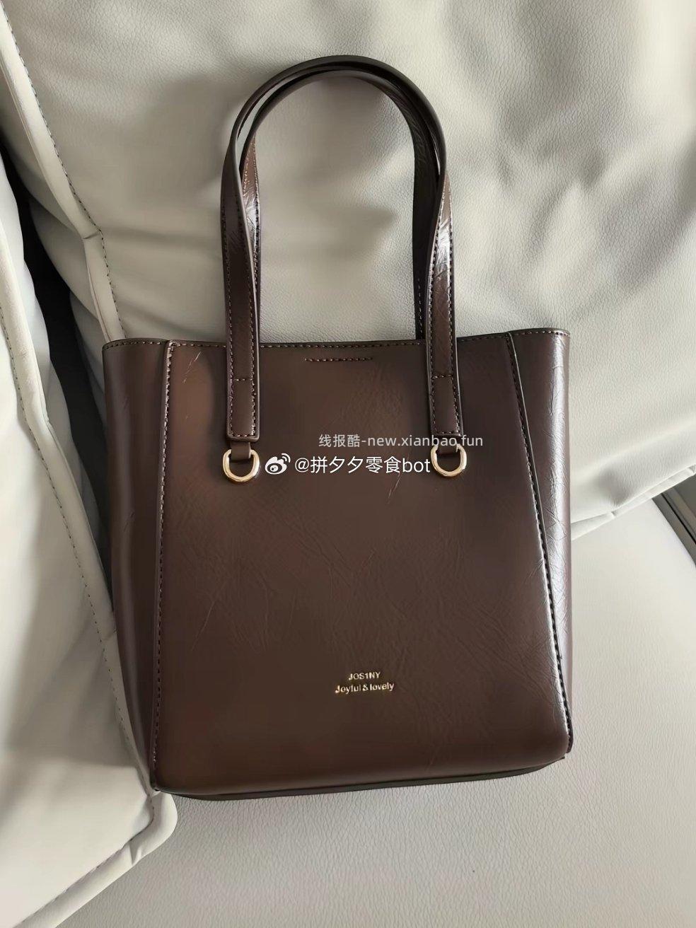 卓诗尼包包合集 69元 - 线报酷