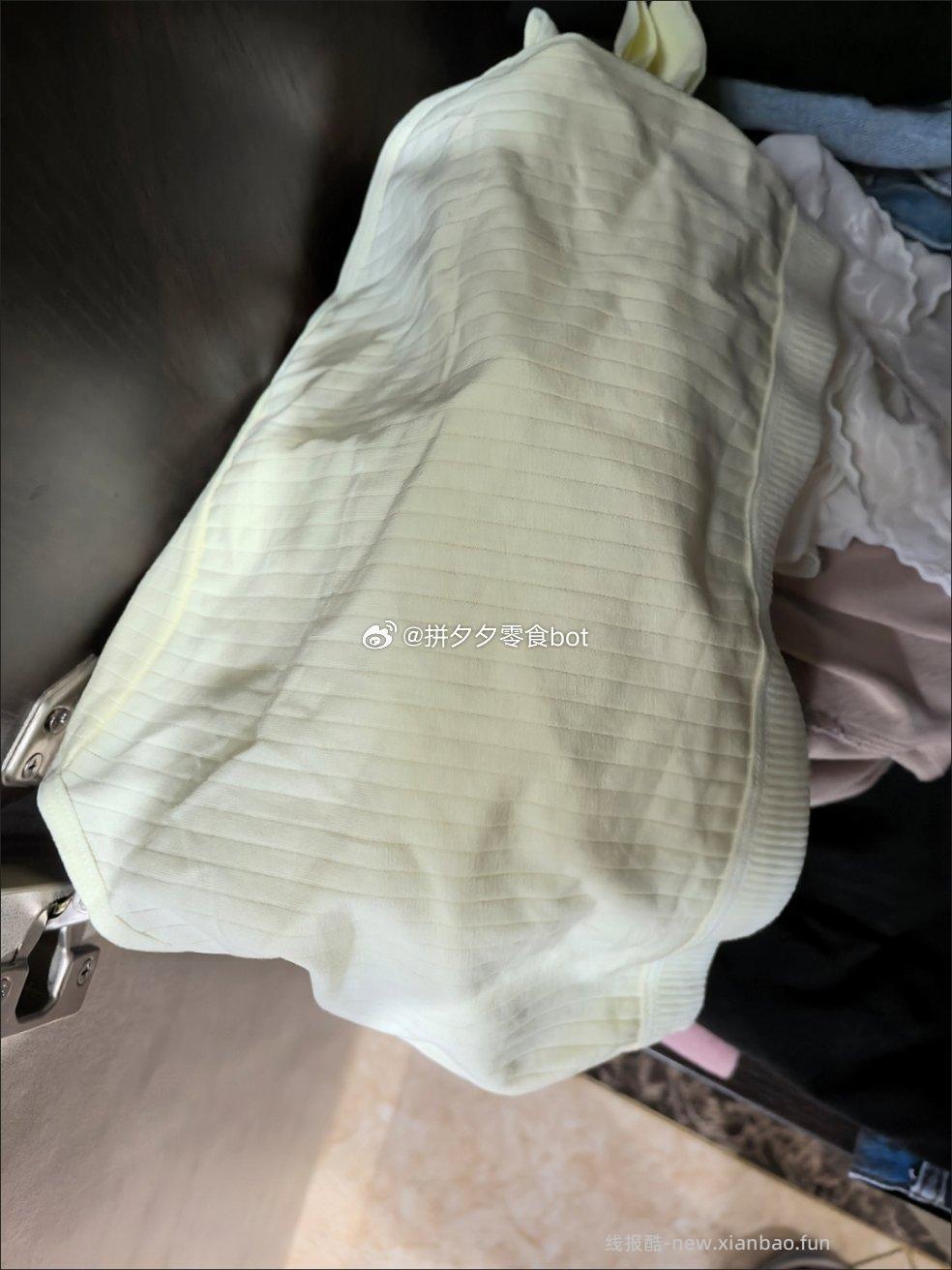 黛尔佳人大女士内裤8件 19.9元 - 线报酷