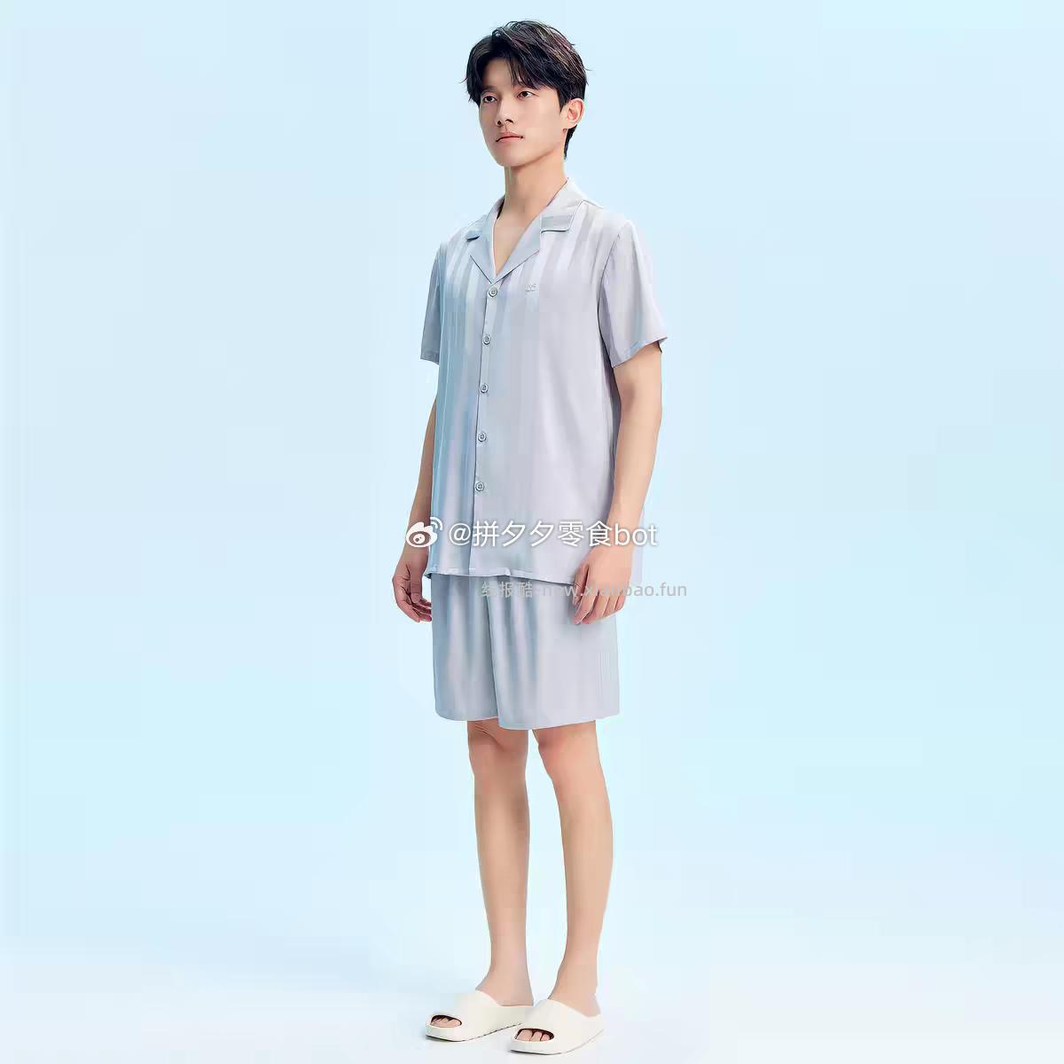 猫人各种睡衣 61.9元 - 线报酷