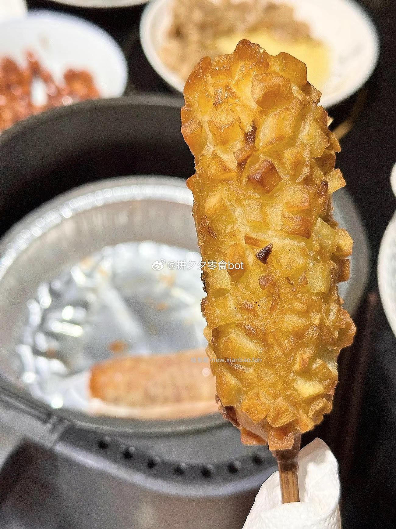 林饱饱芝士热狗棒80g*8包 21.9元 - 线报酷