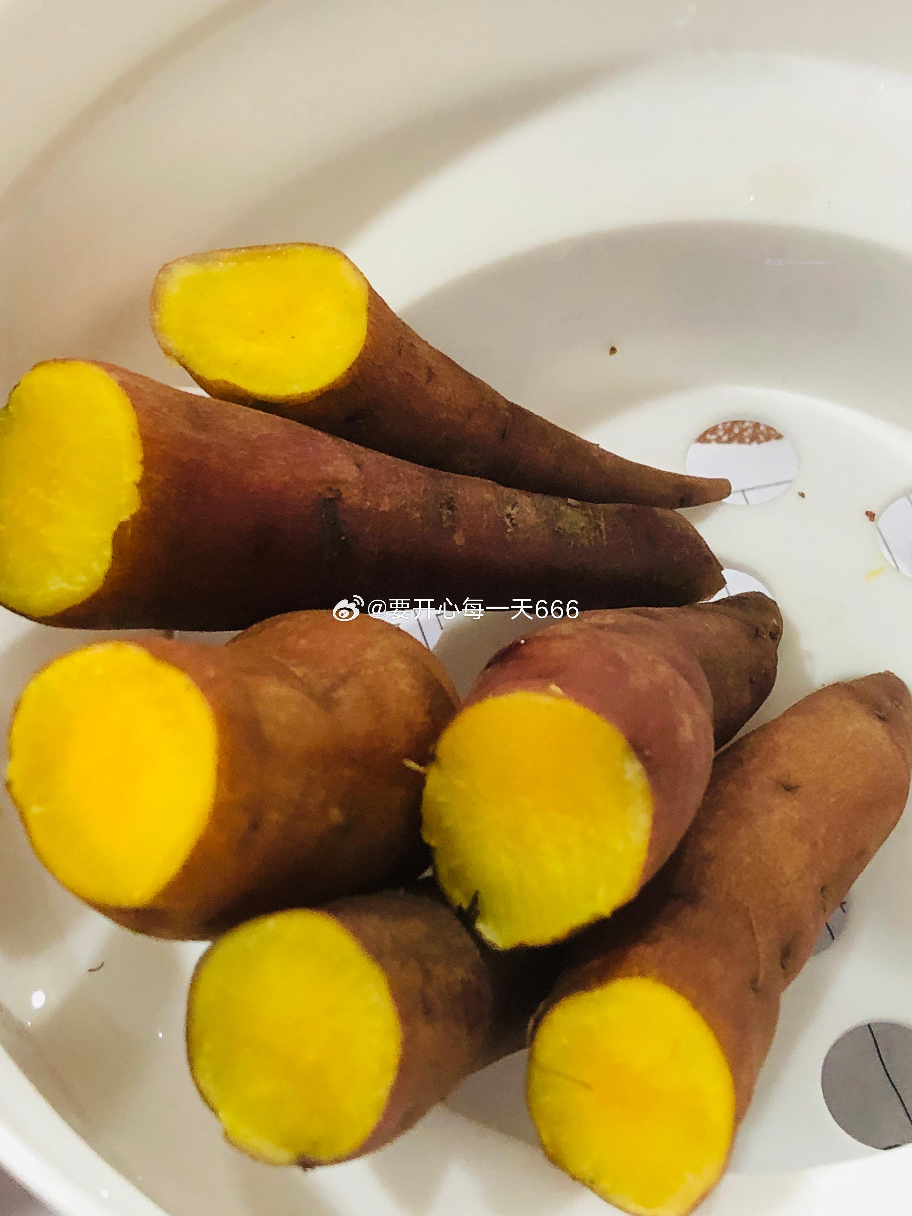 Pxx 抽到的🧧不知道买啥可以试试这家 评价有1🧧个人喜欢板栗薯 而且大小合适 - 线报酷