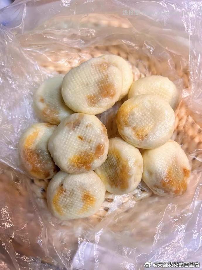 同庆楼鲜肉小笼包40只 28.54元 - 线报酷