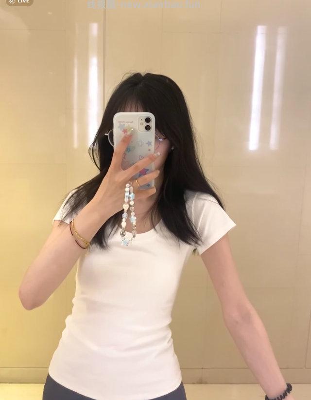 lemontaste U领短袖 22.9元 - 线报酷