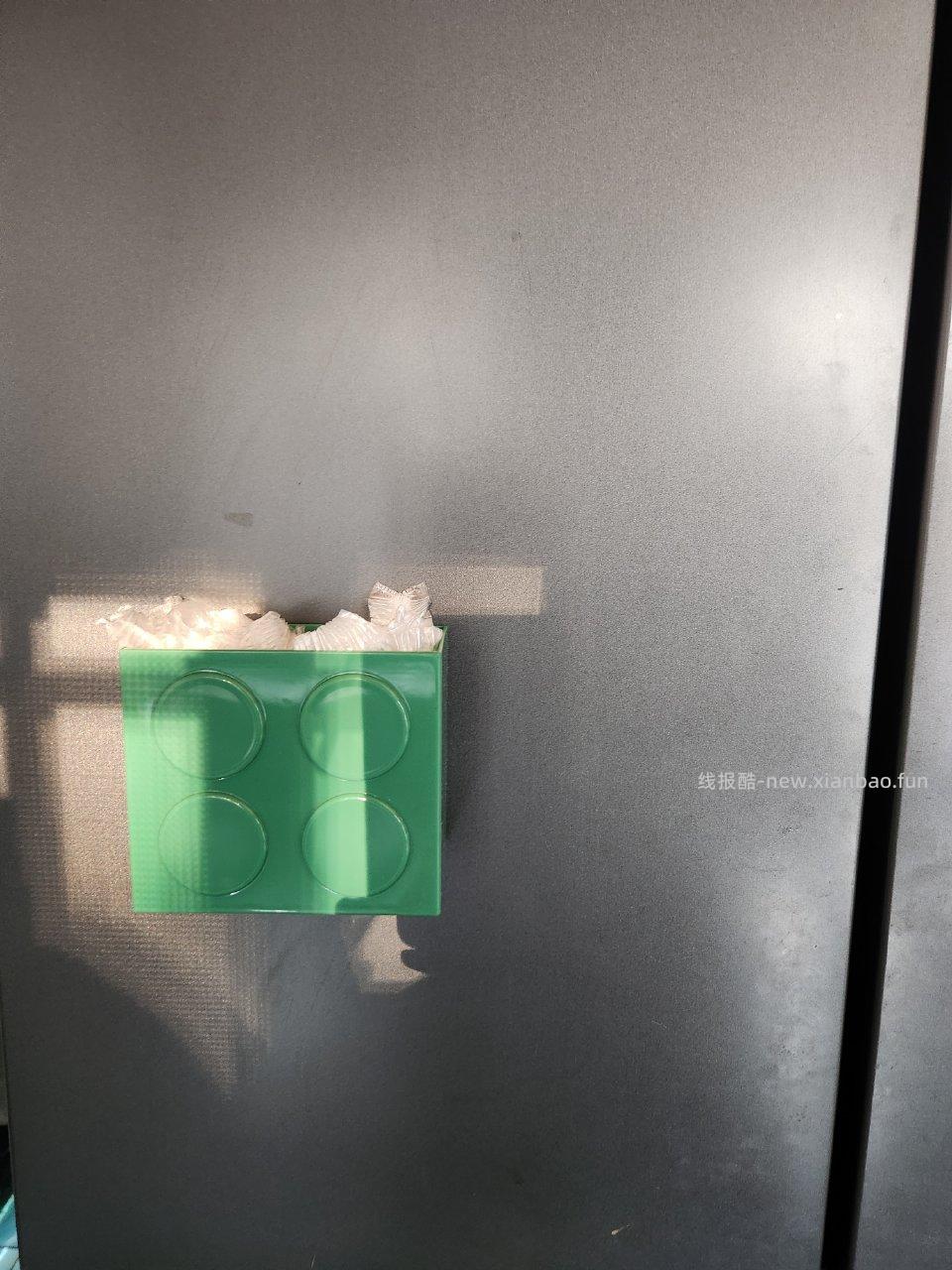 ssk这个5-4可以买磁吸收纳好看也实用就是有点小贵两块多一个 - 线报酷