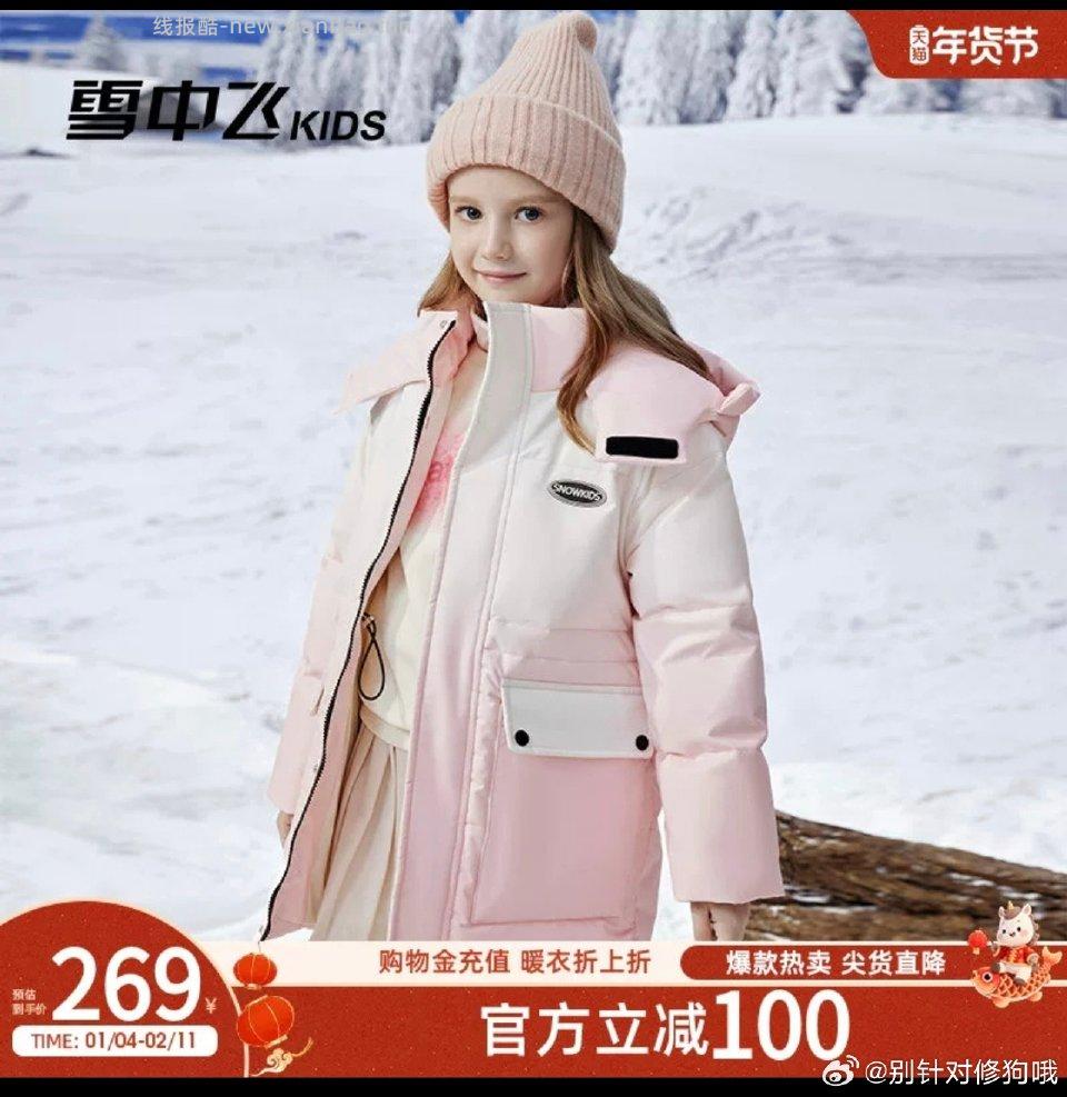 收雪中飞这个还有了吗 - 线报酷