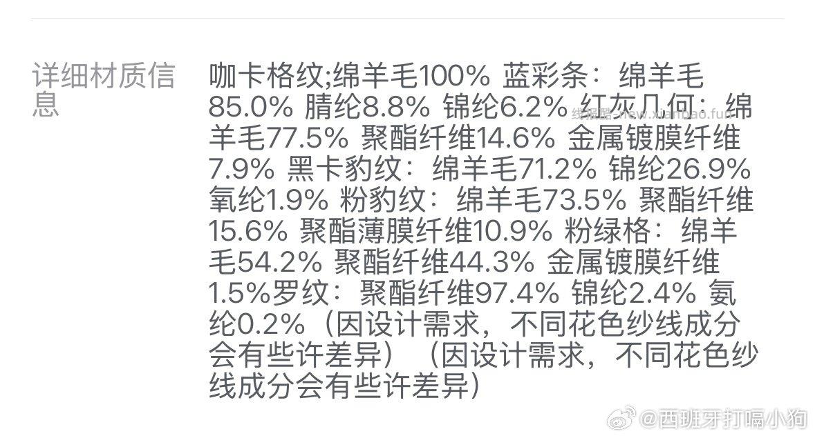 wph这个马甲拍三件自动变价47但是不同款式材质不同 - 线报酷