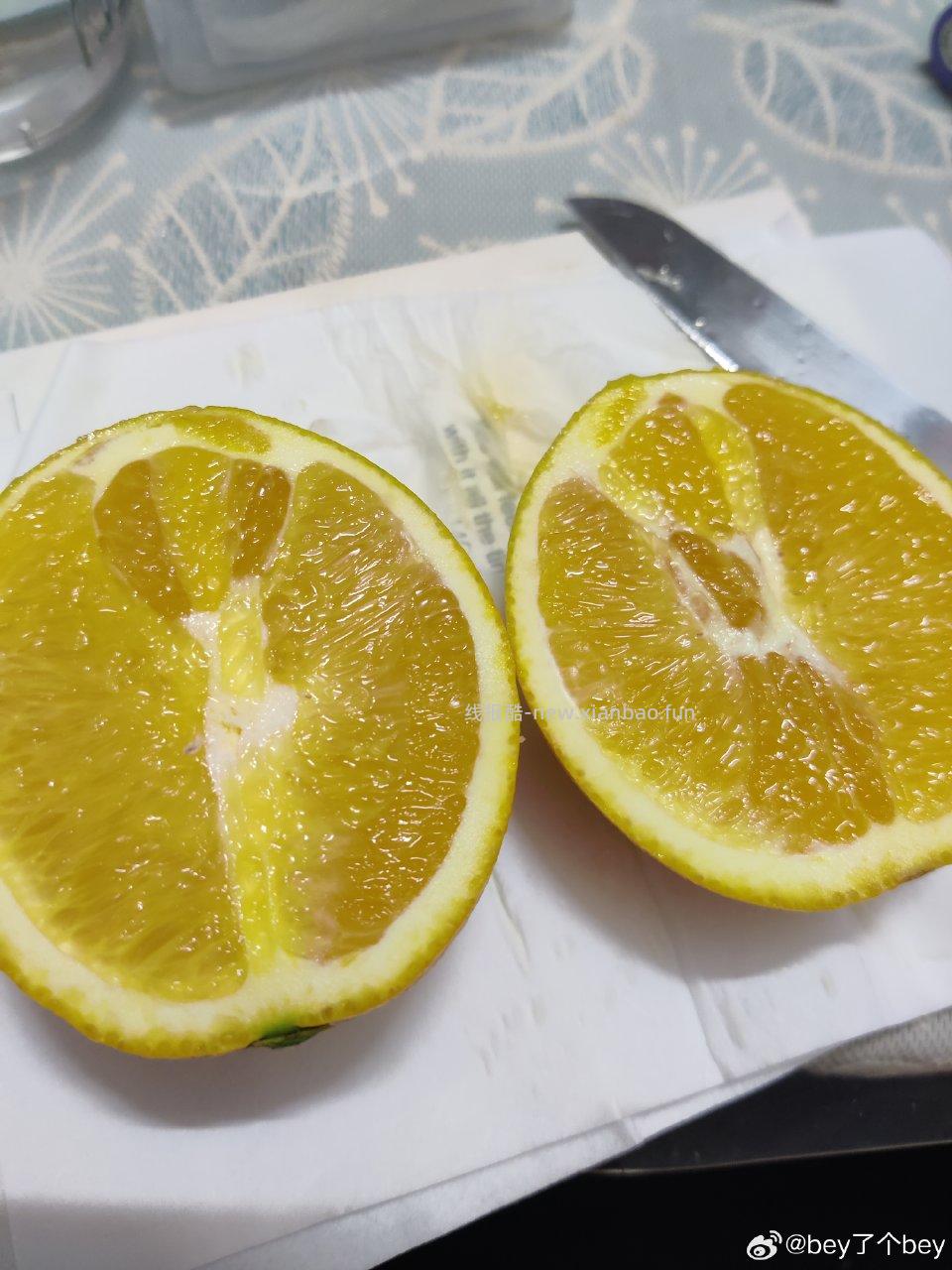 VX揺一揺的5-4不知道买什么的可以试试这个橙子我觉得好吃的又回购了不过我不知道那个啵啵间有 - 线报酷