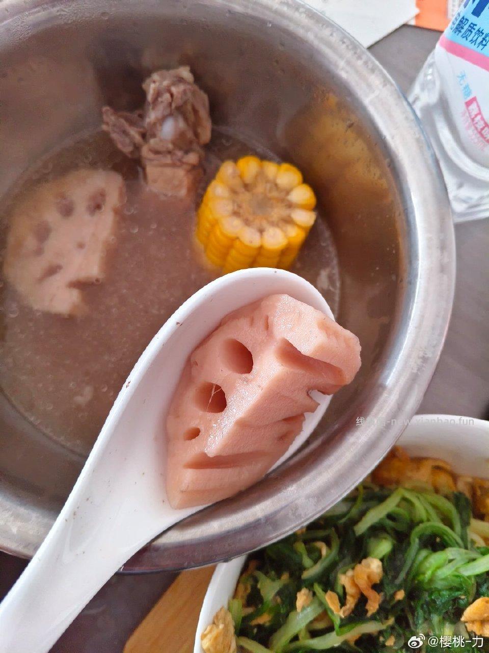 买这个好吃藕粉的2个里面有播播间有 - 线报酷