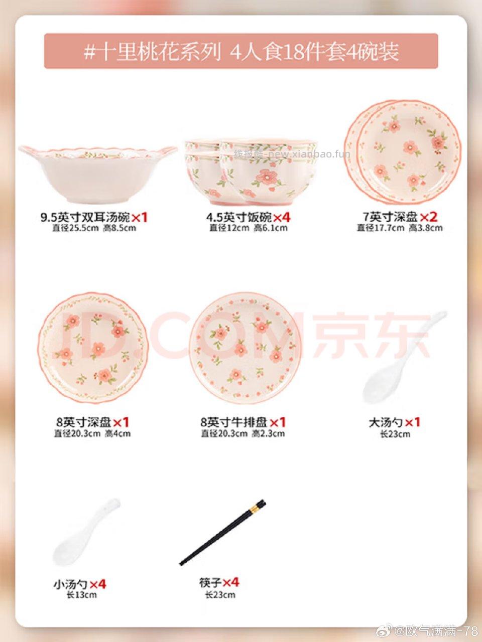 家具5折凑家居+送礼8折仅一条香肠的价格 - 线报酷