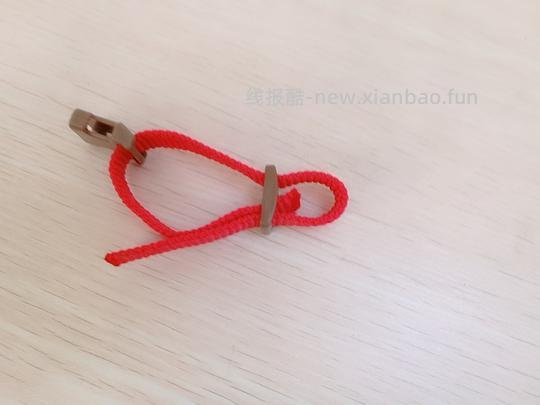 讨论/【教程】进阶版教程——如何将不到10块钱的牵引绳改造成100+的科学牵引绳 - 线报酷 讨论/【教程】进阶版教程——如何将不到10块钱的牵引绳改造成100+的科学牵引绳 - 线报酷