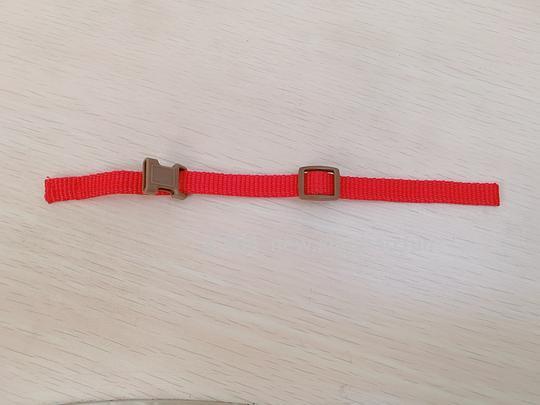 讨论/【教程】进阶版教程——如何将不到10块钱的牵引绳改造成100+的科学牵引绳 - 线报酷 讨论/【教程】进阶版教程——如何将不到10块钱的牵引绳改造成100+的科学牵引绳 - 线报酷