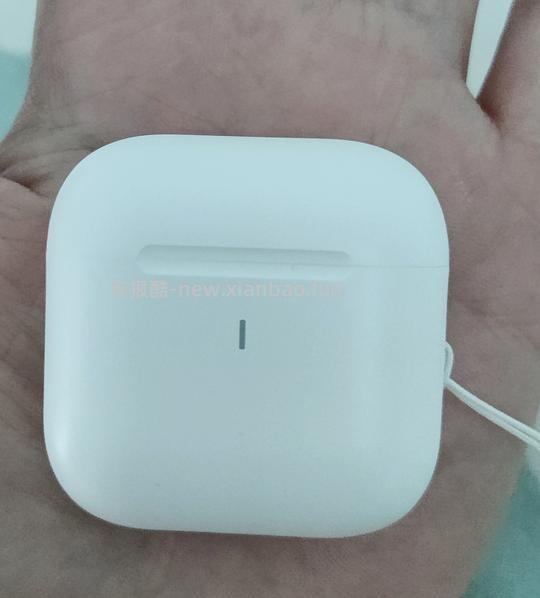 57左右买魅族半入耳蓝牙耳机(长时间佩戴不会疼的🎧) - 线报酷 57左右买魅族半入耳蓝牙耳机(长时间佩戴不会疼的🎧) - 线报酷